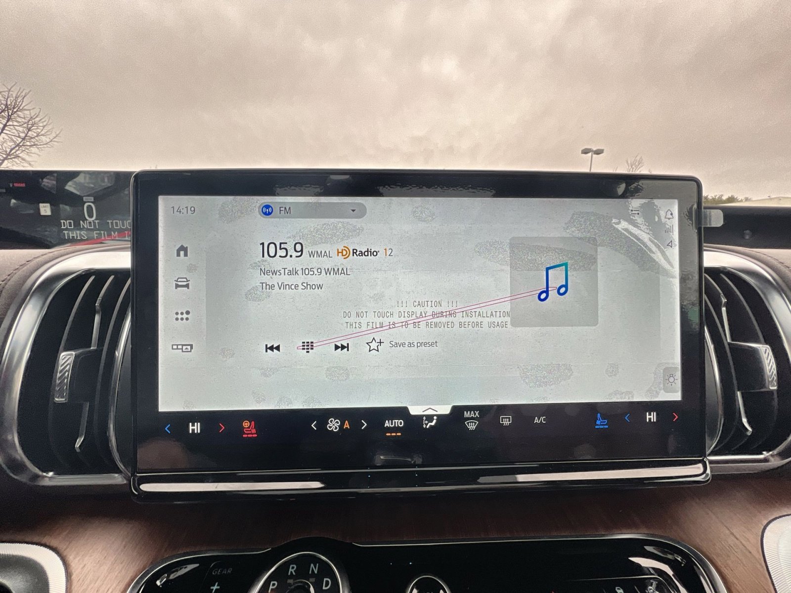 New 2025 Ford Expedition King Ranch image 18