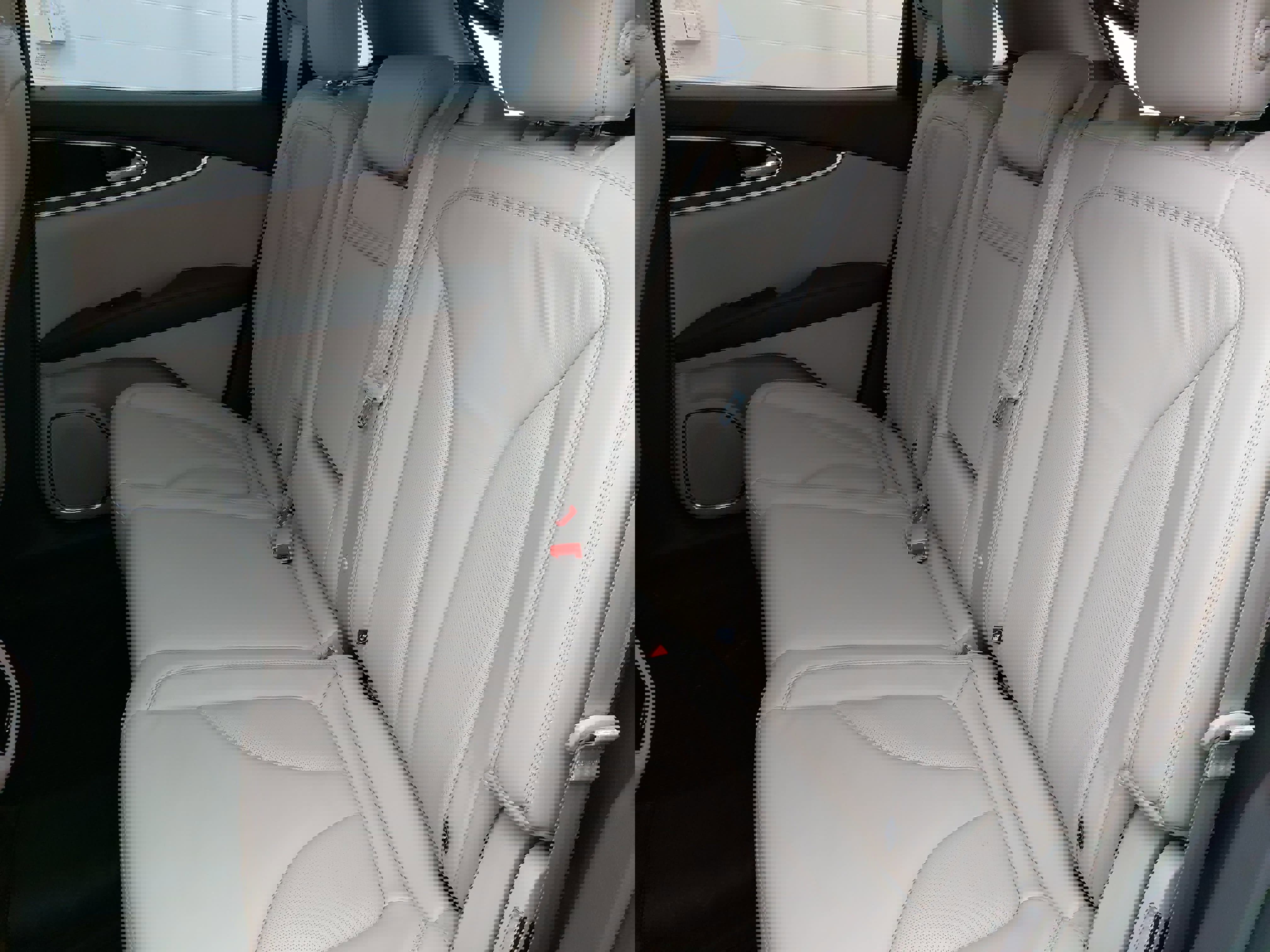 Used 2017 Lincoln MKX Select w/ Select Plus Package image 16