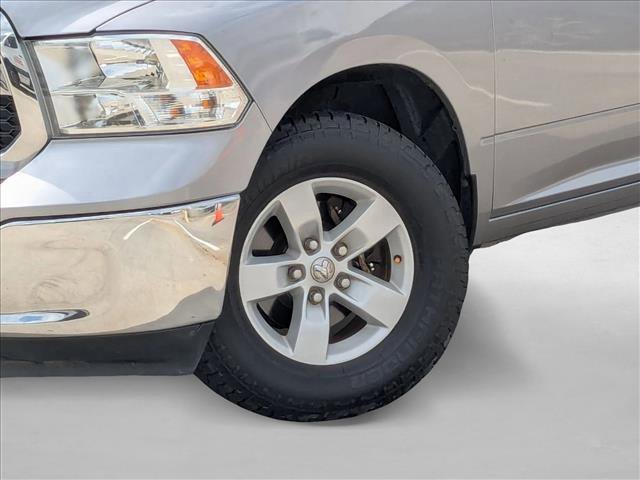 Used 2019 RAM 1500 Tradesman w/ Chrome Plus Package image 20