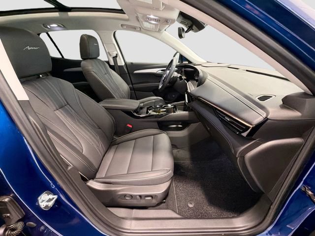 Used 2024 Buick Envision Avenir AWD/4WD image 25