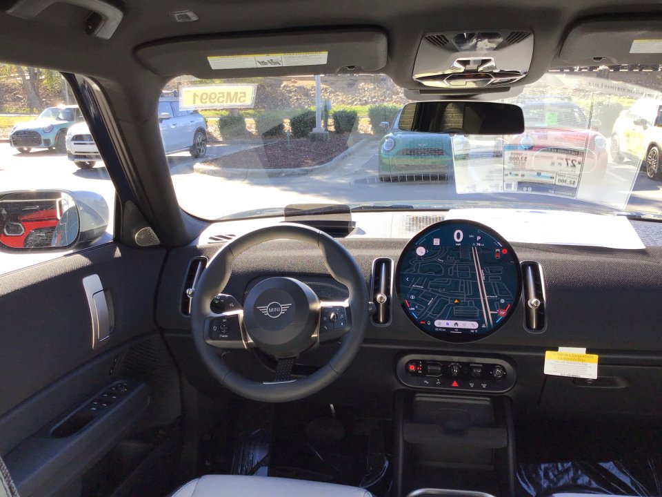 New 2026 MINI Cooper Countryman S image 30