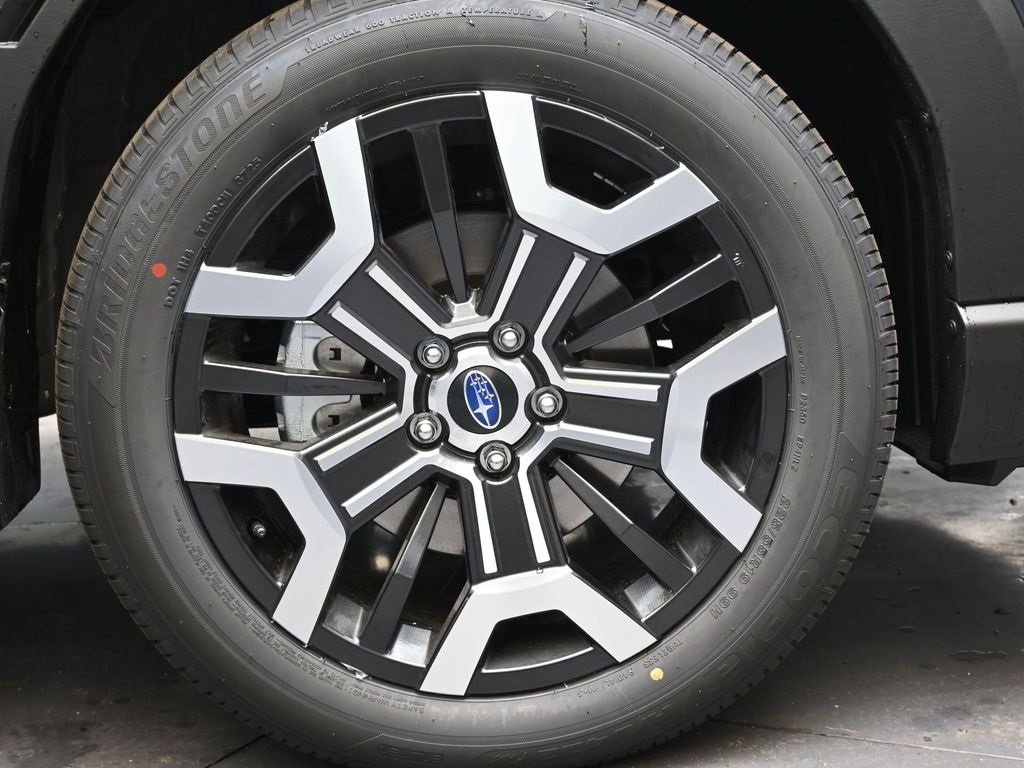 New 2026 Subaru Outback Touring XT image 10