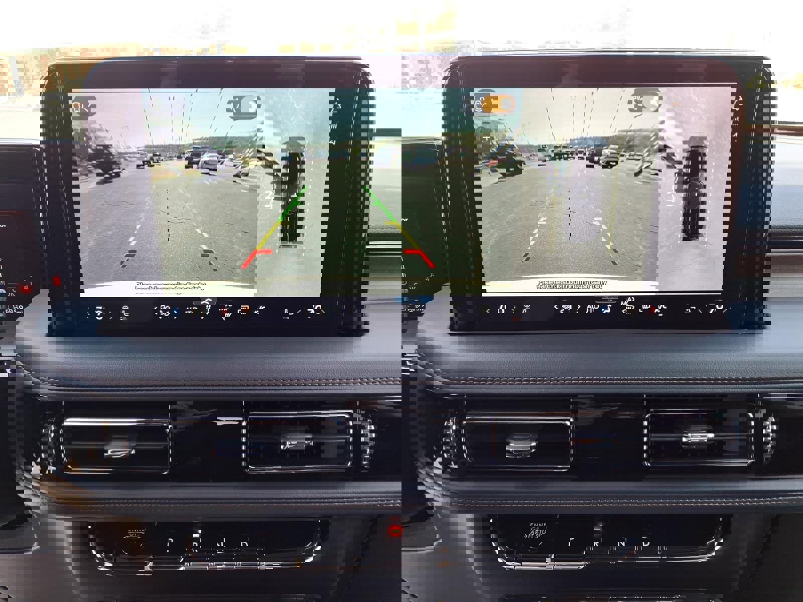 Used 2025 Lincoln Aviator Reserve w/ Equipment Group 201A image 22