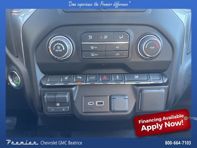 New 2026 Chevrolet Silverado 2500 Custom w/ Custom Value Package image 26