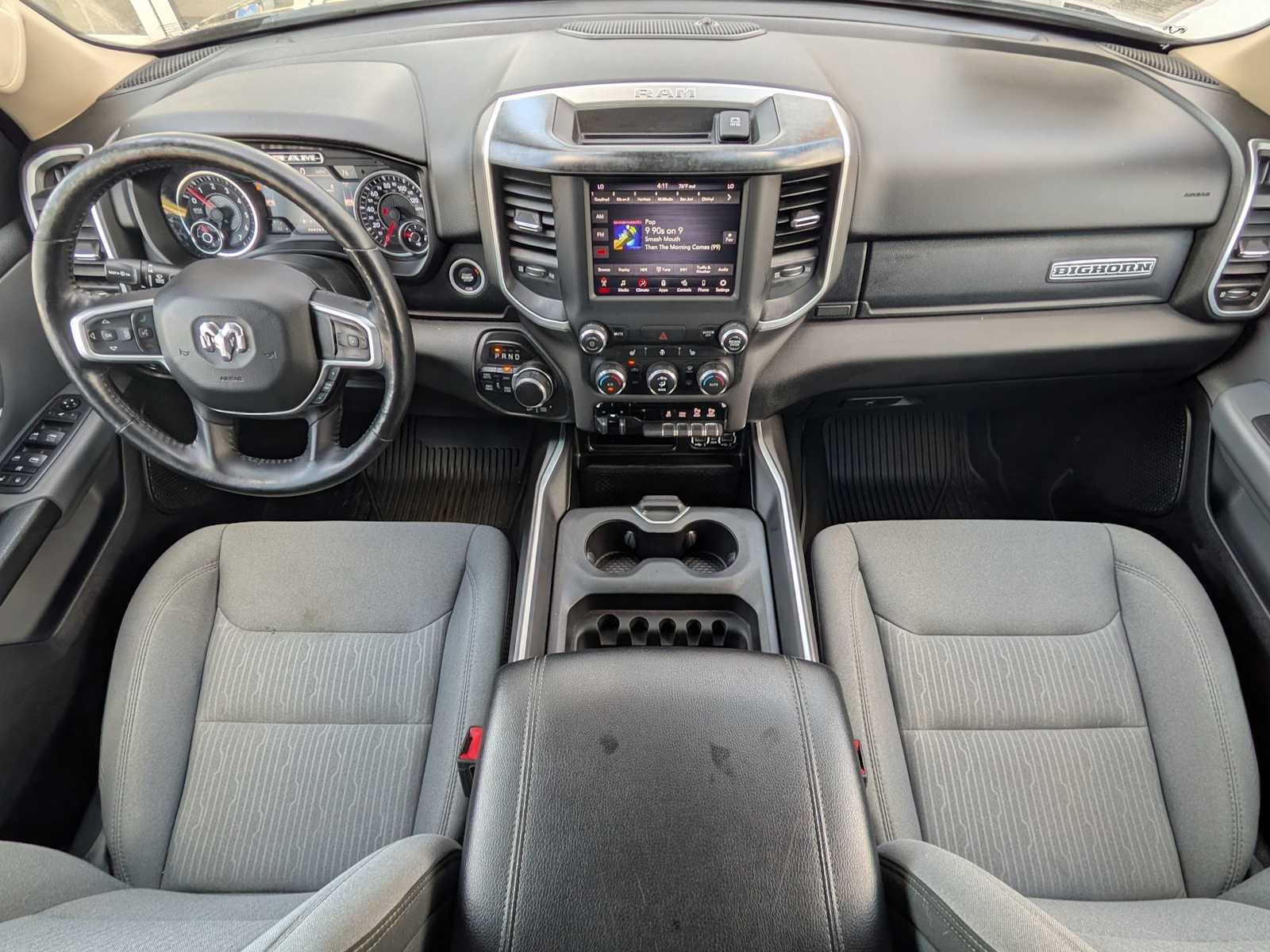 Used 2020 RAM 1500 Big Horn AWD/4WD image 20