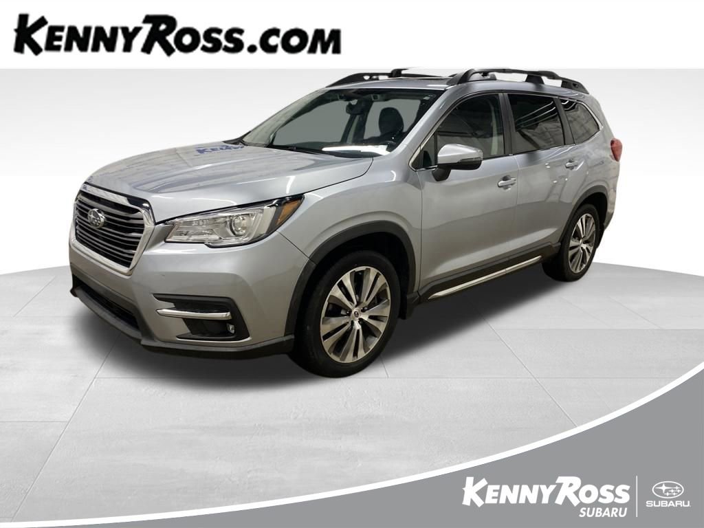 Used 2020 Subaru Ascent Limited w/ Technology Package