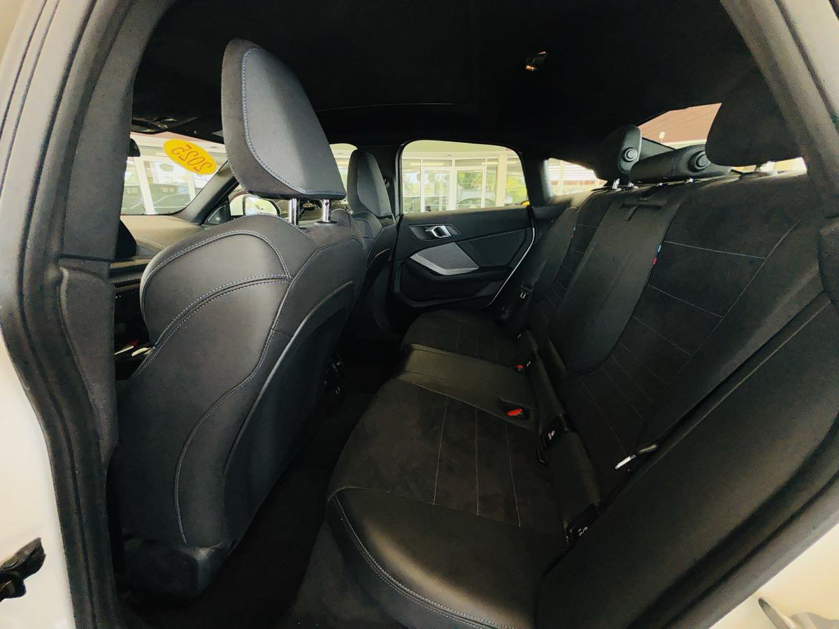 Used 2025 BMW 228i xDrive w/ Premium Package AWD/4WD image 38