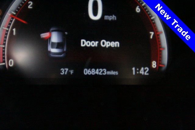 Used 2021 Honda Civic Sport image 7