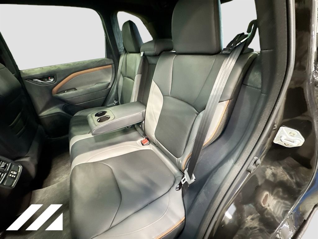 New 2026 Subaru Forester Sport image 25