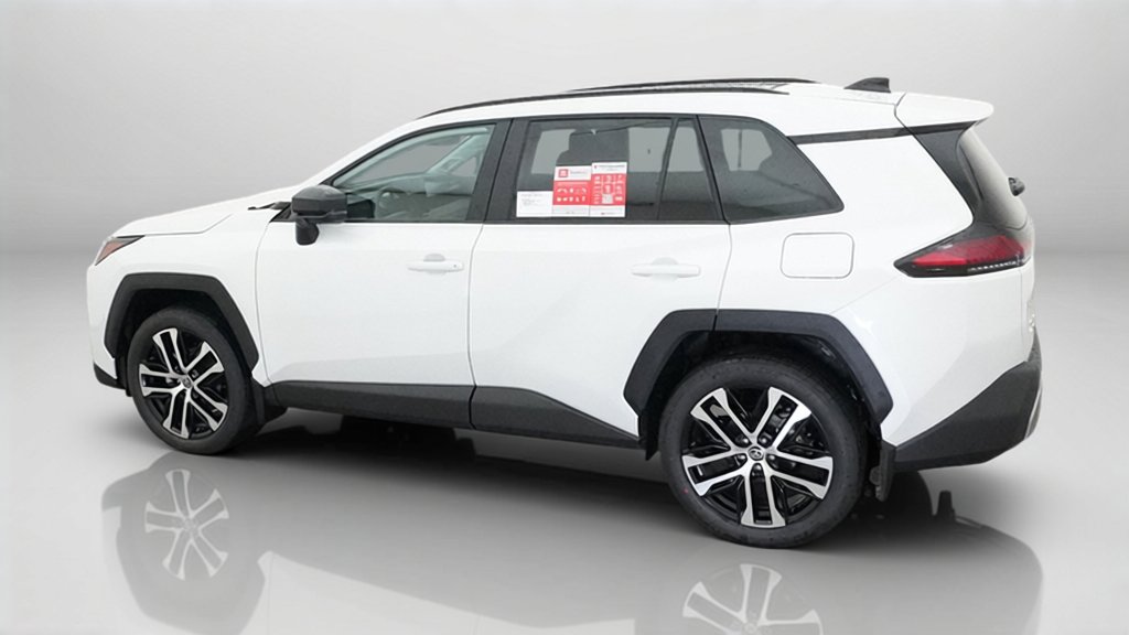 New 2026 Toyota RAV4 Limited AWD/4WD image 15