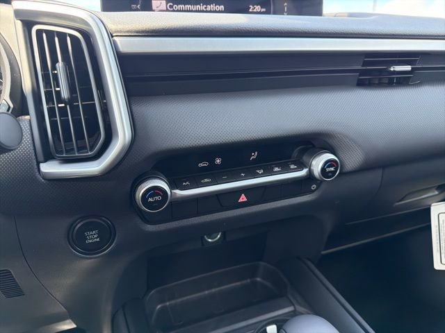 New 2026 MAZDA CX-50 AWD 2.5 S w/ Select Package image 40