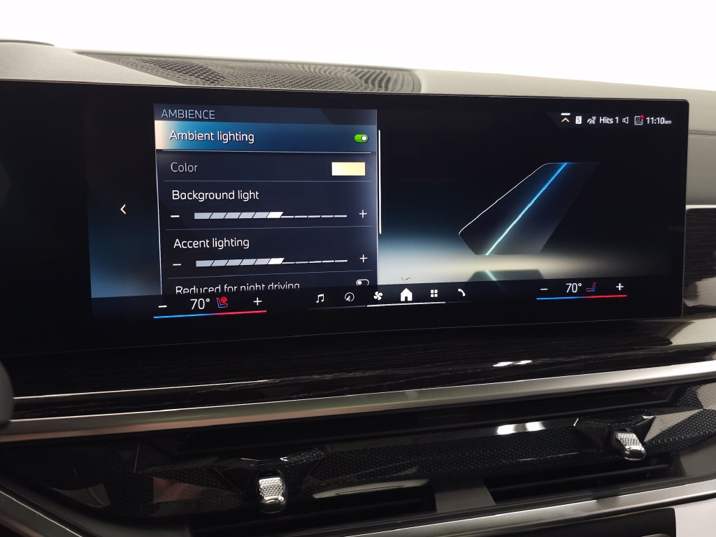 New 2027 BMW X7 xDrive40i w/ Executive Package AWD/4WD image 25