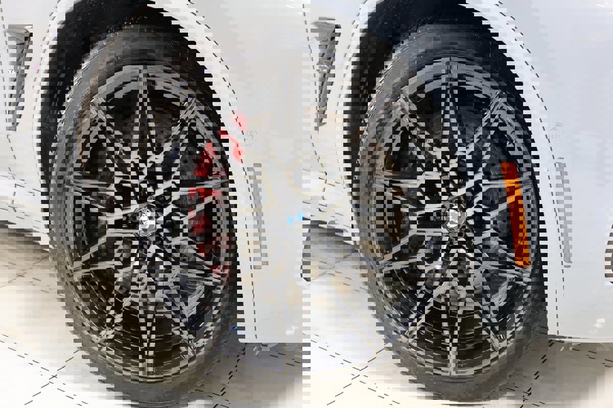 Used 2022 BMW X4 M w/ Competition Package image 14