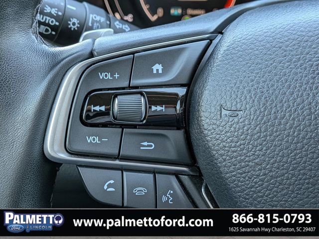 Used 2021 Honda Accord Touring image 26