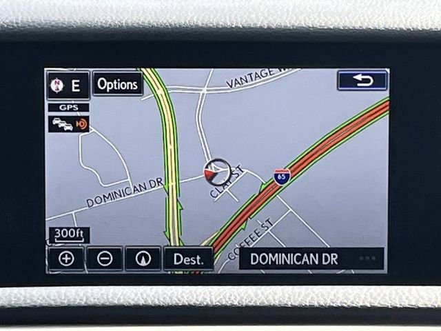 Used 2015 Lexus IS 350 w/ F-Sport Package image 16