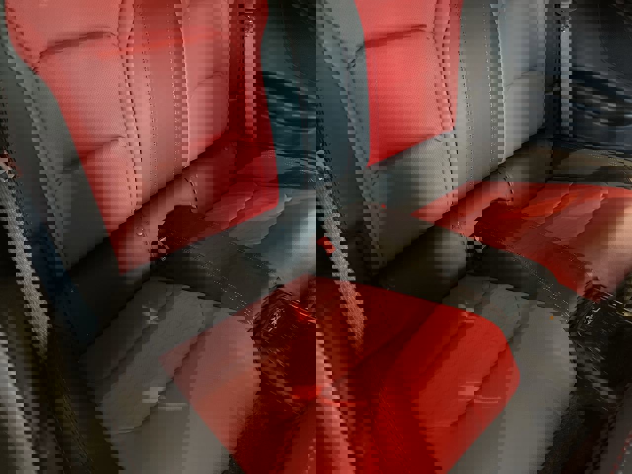 Certified 2024 Chevrolet Camaro SS image 18