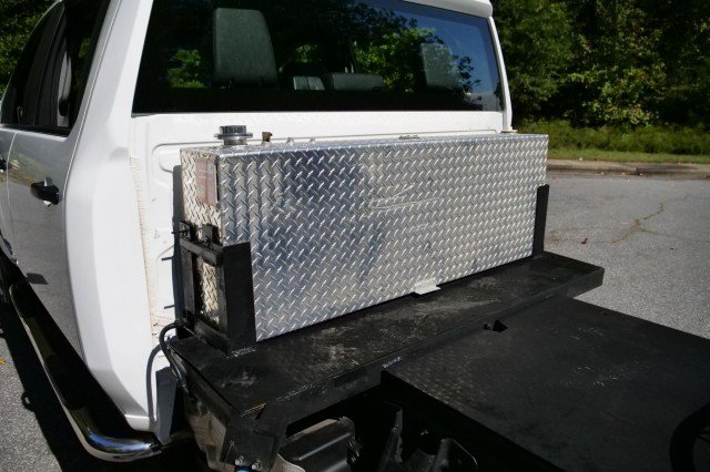 Used 2024 Chevrolet Silverado 3500 W/T w/ WT Fleet Convenience Package image 10