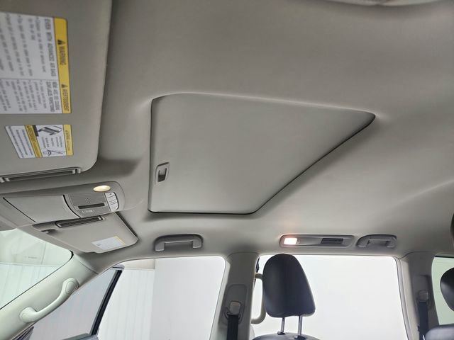 Used 2024 INFINITI QX80 Luxe image 21