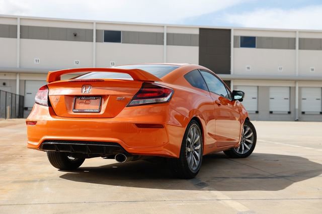 Used 2015 Honda Civic Si image 36