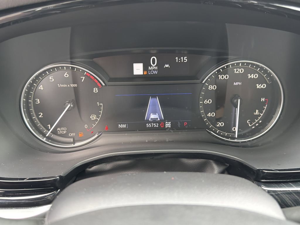 Certified 2023 Cadillac XT6 Premium Luxury image 30