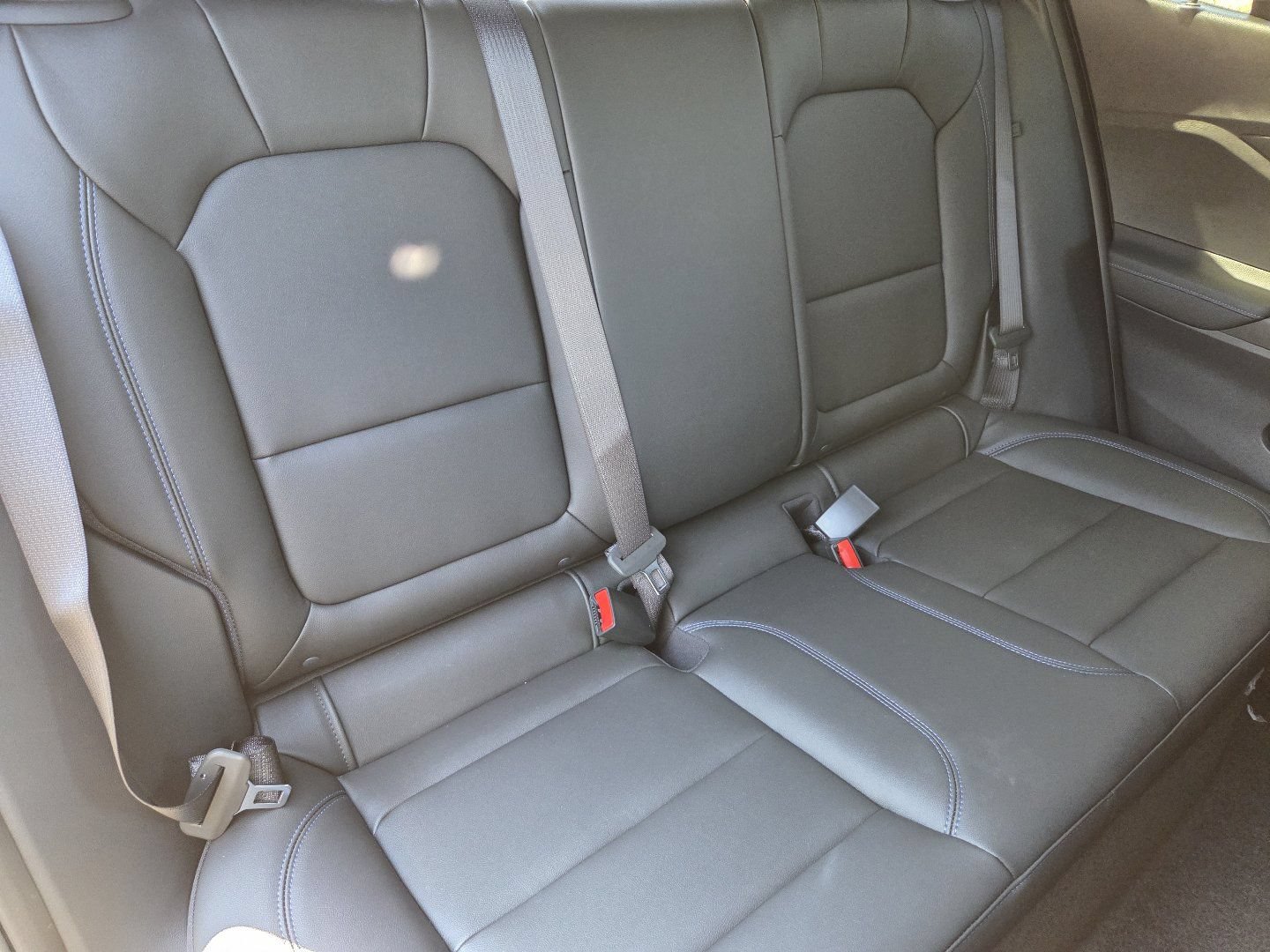 New 2026 Buick Envista Sport Touring w/ Convenience I Package FWD image 22