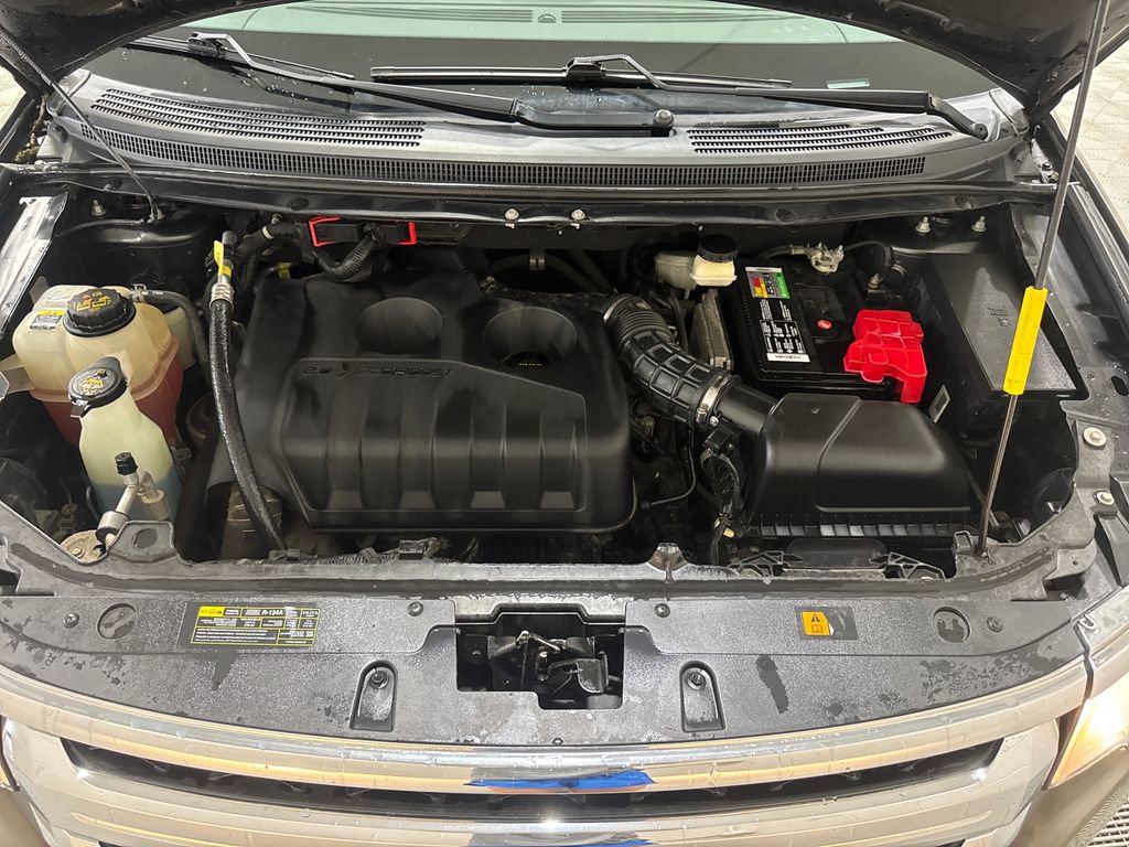 Used 2013 Ford Edge SEL image 50