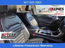 Used 2024 Ford Edge SEL AWD/4WD image 72