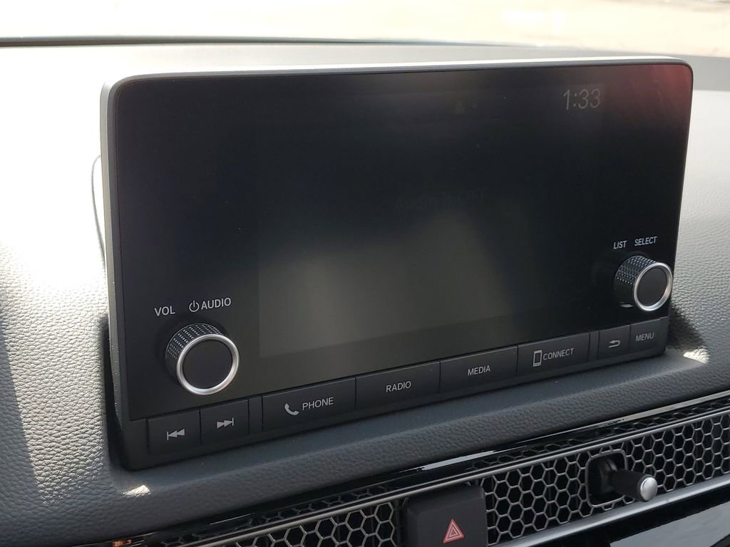 New 2026 Honda Civic Sport image 18