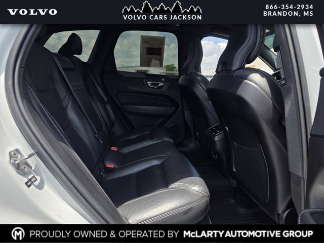 Used 2020 Volvo XC60 T5 Inscription w/ Protection Package Premier FWD image 30
