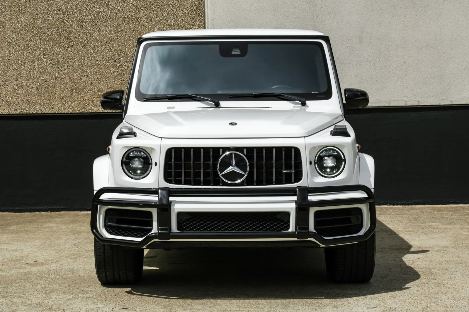 Used 2021 Mercedes-Benz G 63 AMG 4MATIC image 7