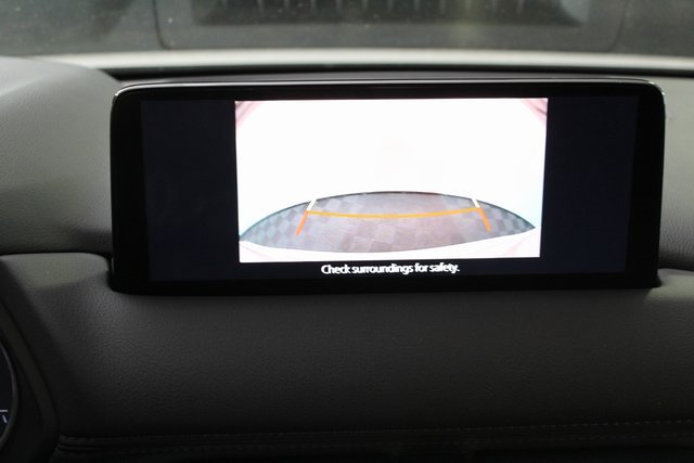 New 2025 MAZDA CX-5 AWD 2.5 S w/ Select Package image 16