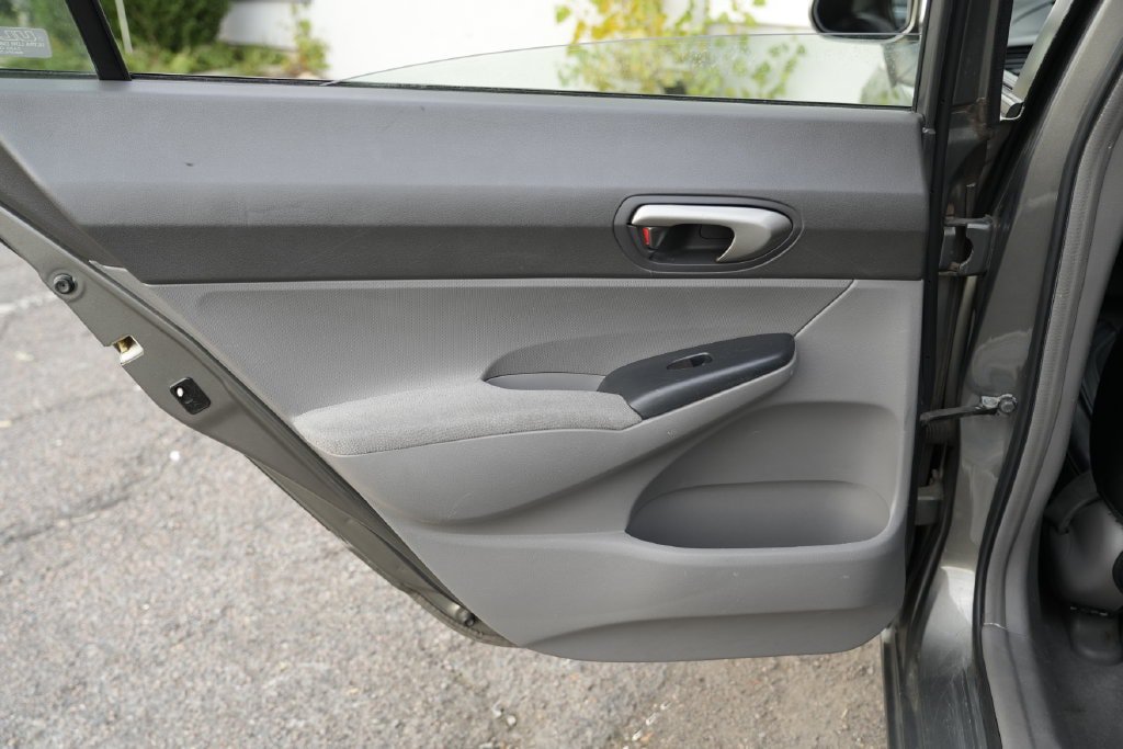 Used 2006 Honda Civic LX image 21