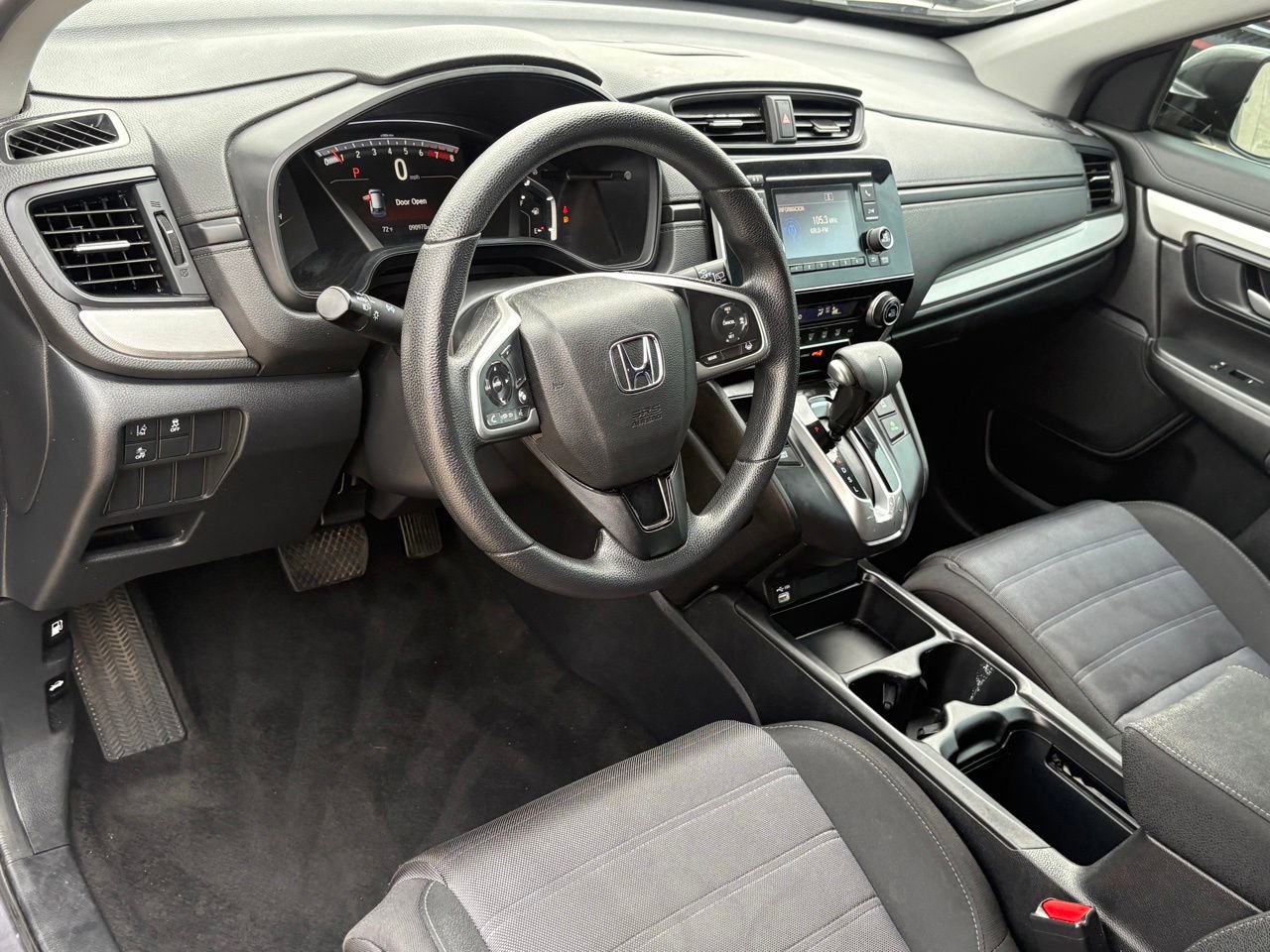 Used 2020 Honda CR-V LX image 16