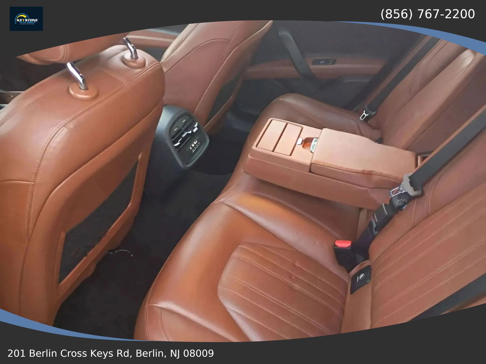 Used 2014 Maserati Ghibli S Q4 image 21