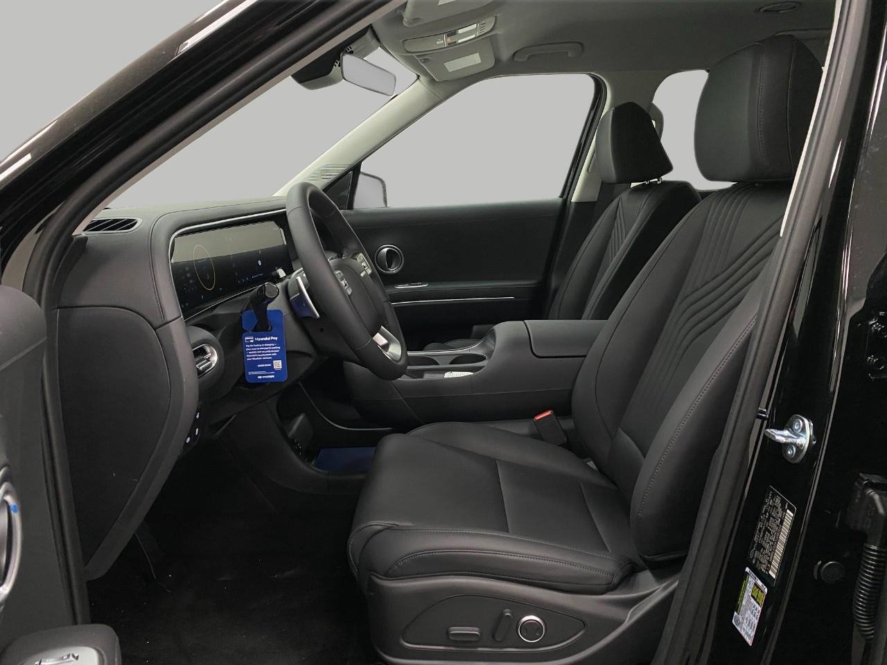 New 2026 Hyundai Palisade SEL image 33
