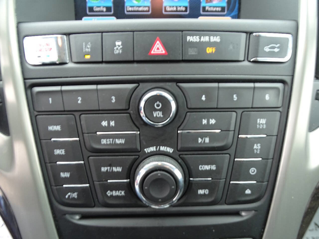 Used 2015 Buick Verano Leather FWD image 28