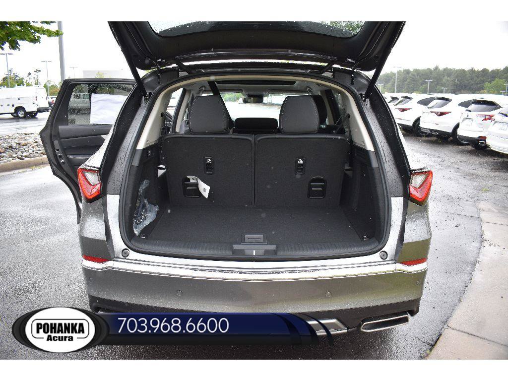 New 2026 Acura MDX SH-AWD w/ Technology Package image 33