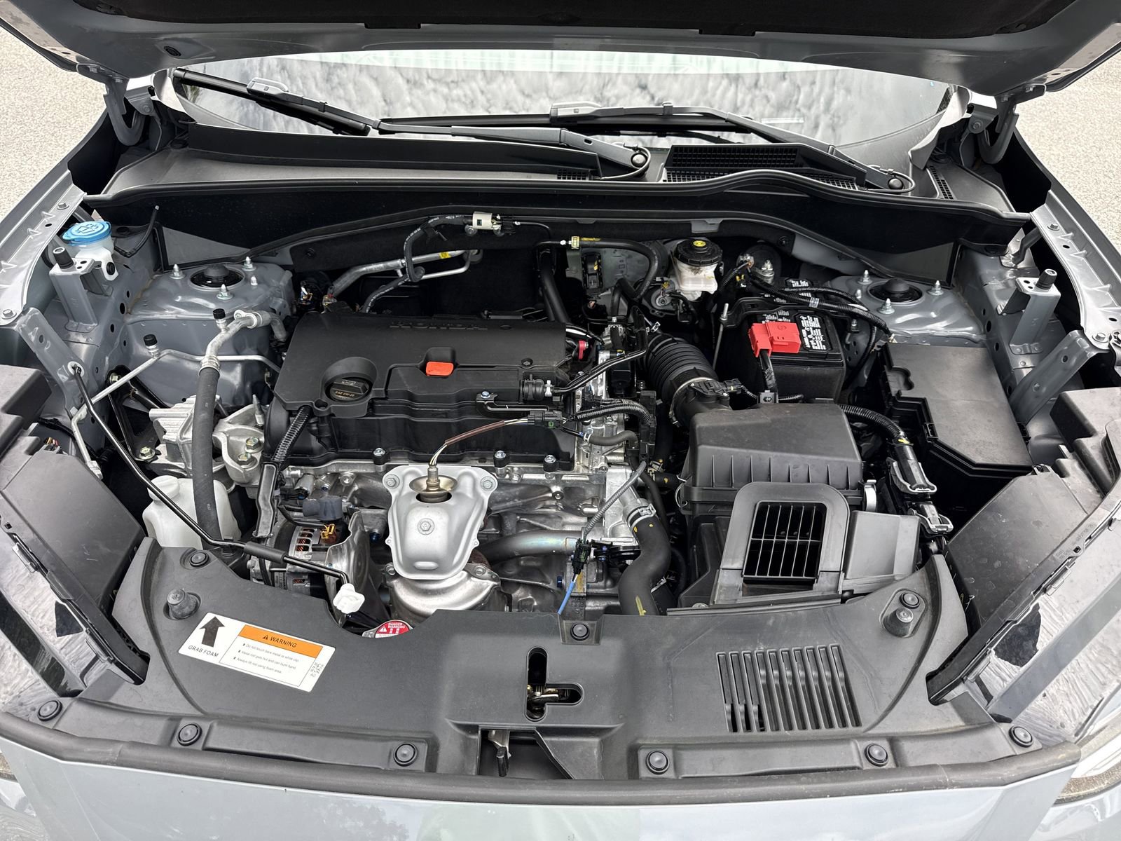 Used 2025 Honda HR-V Sport image 30