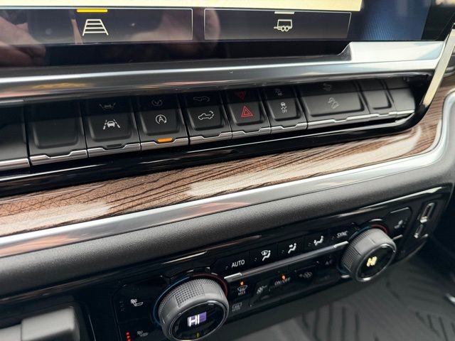 New 2026 Chevrolet Silverado 1500 LT image 19