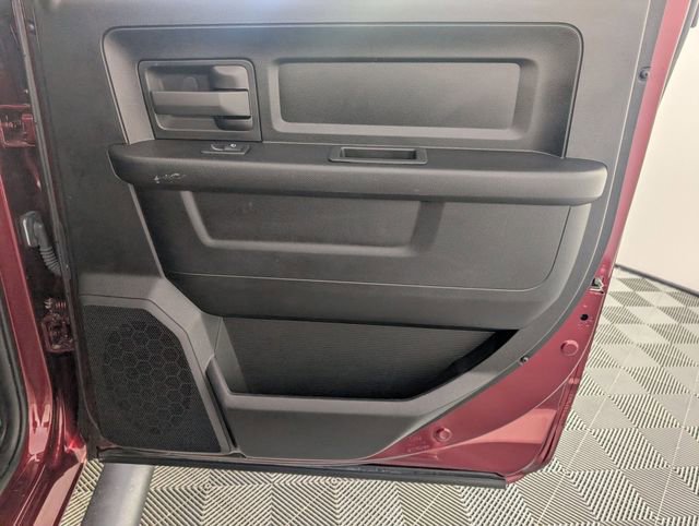 Certified 2021 RAM 1500 4x4 Crew Cab Classic w/ Protection Group image 4