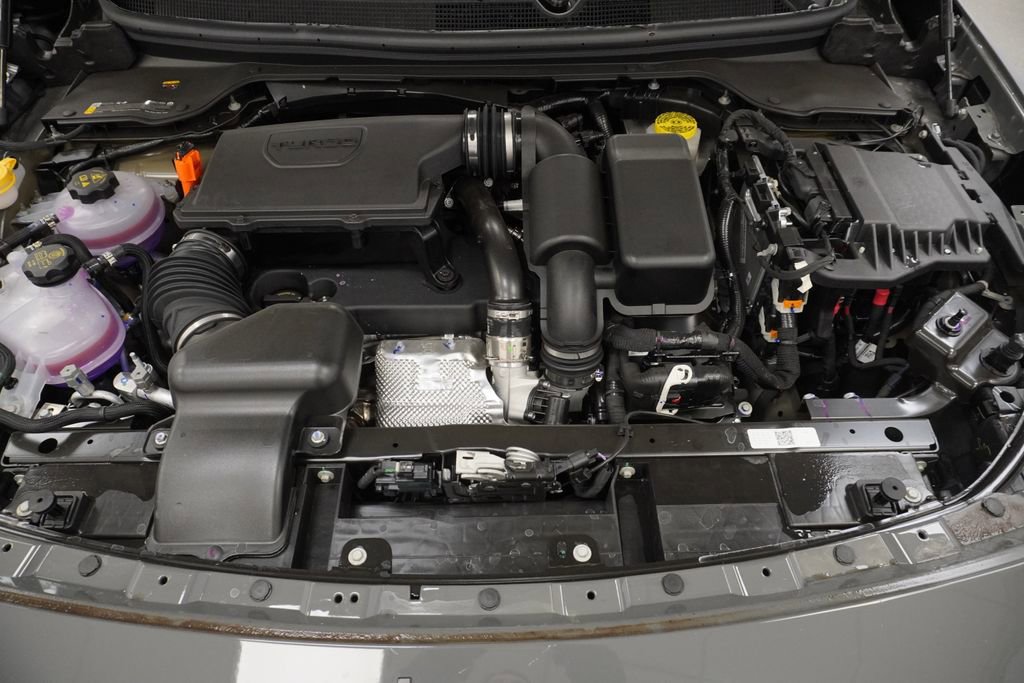 New 2026 Jeep Cherokee Laredo AWD/4WD image 39