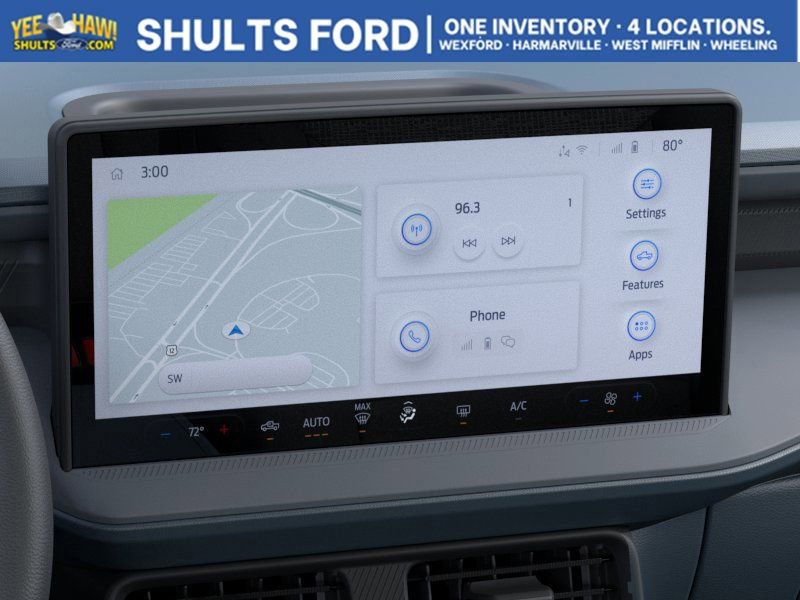 New 2026 Ford Maverick XL AWD/4WD image 16