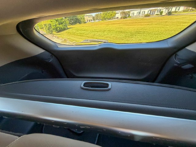 Used 2021 Hyundai Tucson Limited w/ Cargo Package FWD image 21