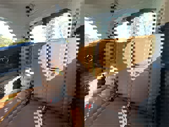 Certified 2025 Subaru Ascent Touring image 20