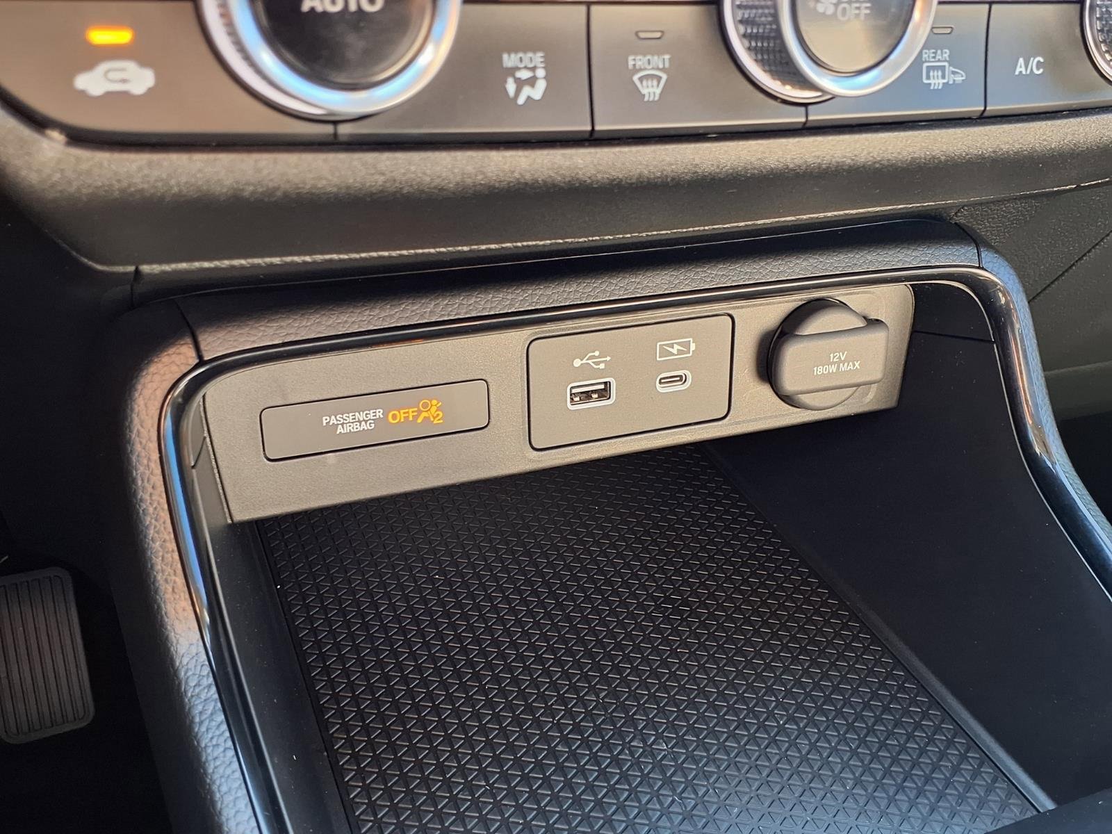 Used 2025 Honda CR-V EX image 13