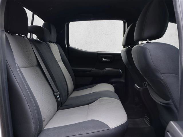 Used 2021 Toyota Tacoma TRD Off-Road w/ Technology Package image 22