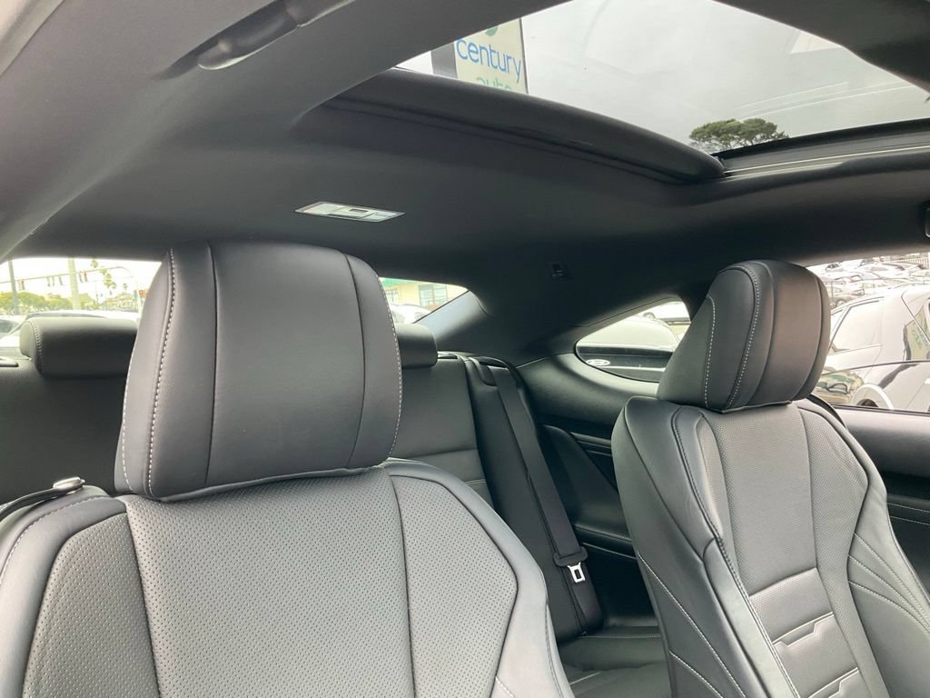 Used 2016 Lexus RC 200t RWD image 45