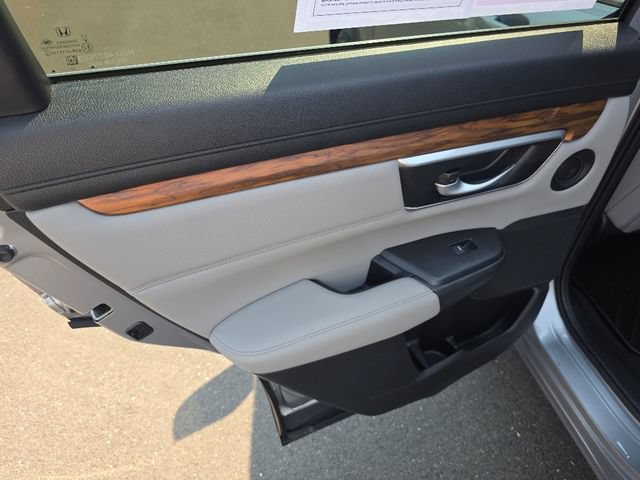 Used 2022 Honda CR-V EX-L image 22