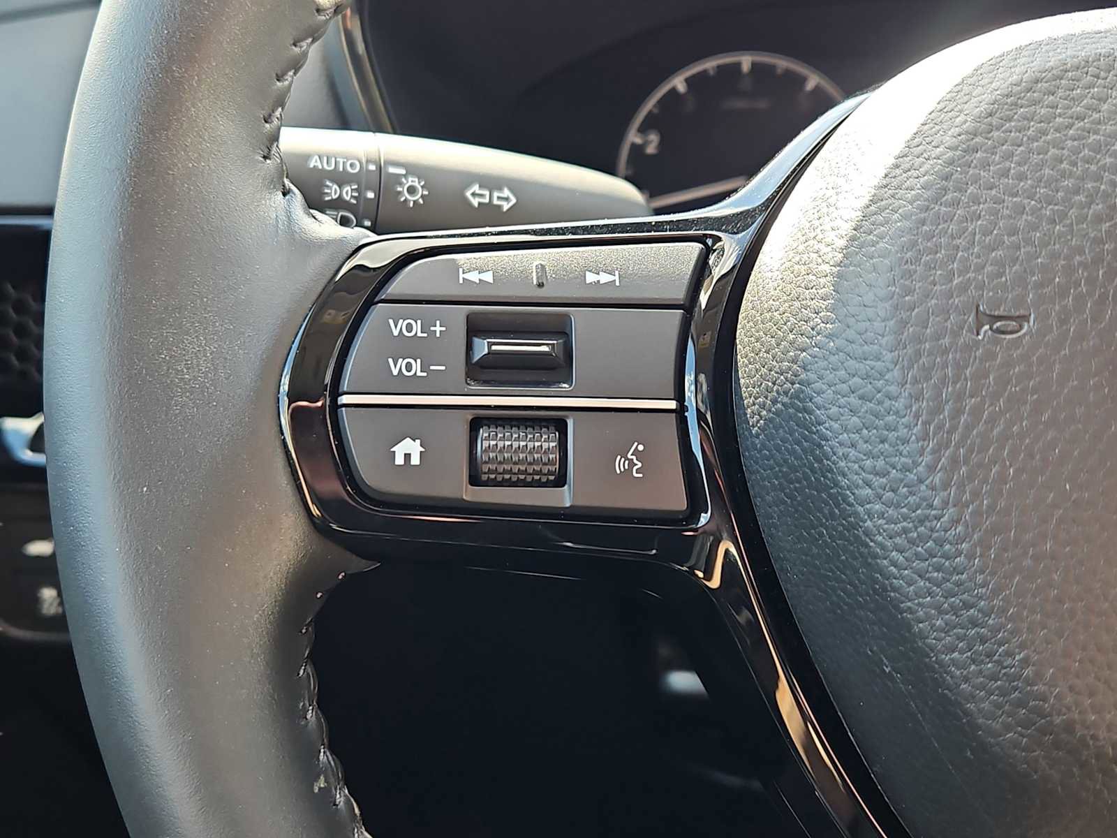 Certified 2024 Honda CR-V EX-L image 19