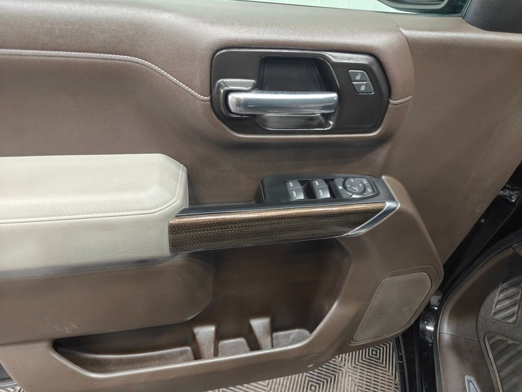 Used 2022 Chevrolet Silverado 1500 LT w/ Safety Package II image 44